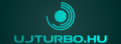Új Turbó Webáruház
