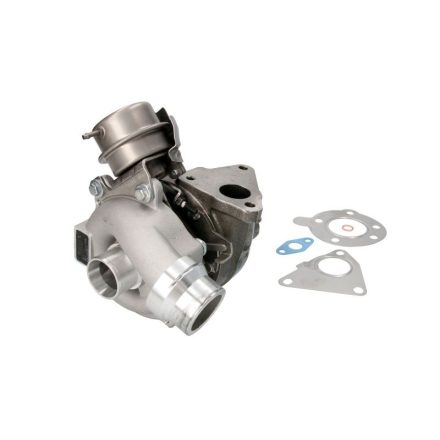 Új turbó! Nissan Qashqai I, Tiida; Renault Clio III, Kangoo, Laguna III, Megane II, Modus, Scenic II 1.5D 05.05- 106LE/110LE