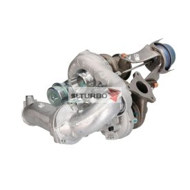   Új Turbó! Mercedes E T-Model (S212), E(W212), Sprinter(906) 2.2d