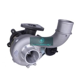 Új Turbó! Renault Master, Opel Vivaro, Movano 2.5DCi