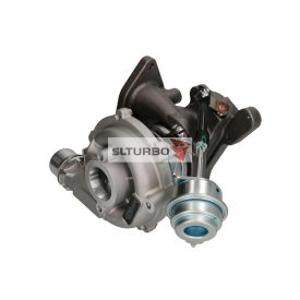 Új turbó! Opel, Renault 2.0 CDTI