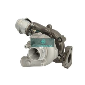 Új turbó! AUDI A2; VW LUPO I 1.2D 07.99-08.05