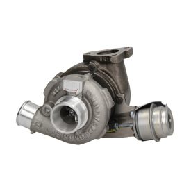 Új Turbó! Hyundai, KIA 1.5CRDI