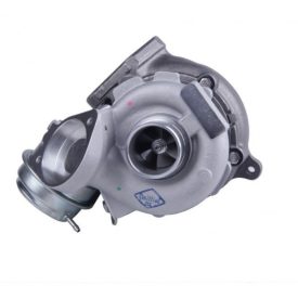 Új turbó! BMW 1, 3, 5, X3 320D