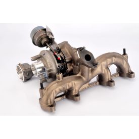 Új Turbó! AUDI, SEAT, Skoda, VW, Ford Galaxy 130LE, 1.9TDI