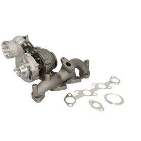 Új turbó! Audi, Seat, Skoda, VW 2.0TDI