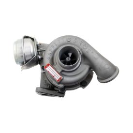 Új Turbó! Opel, SAAB 2.2DTI