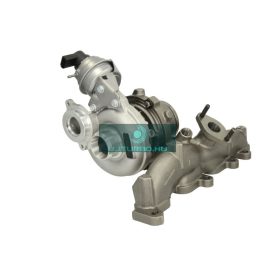   ÚJ TURBÓ! VW CALIFORNIA T5 CAMPER, CALIFORNIA T6 CAMPER, MULTIVAN T5, MULTIVAN T6, TRANSPORTER T5, TRANSPORTER T6, TRANSPORTER T6 / CARAVELLE T6 2.0D 09.09-12.19