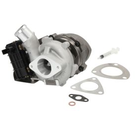   Új Turbó! Ford Tourneo Custom V362, Transit Custom V362 2.2D 04.12-