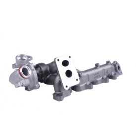   Új Turbó! BMW 1(E82), 1(E88), X1(E84) 2.0D, VW Amarok 2.0Bitdi