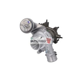 Abarth, Alfa, Fiat, Lancia 1.4TJET