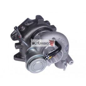 Új turbó! MITSUBISHI DELICA, PAJERO