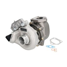 Új turbó! Mitsubishi, BMW 320D AKTUÁTOR NÉLKÜL!!!